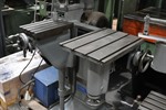 Deckel GK21 pantograph engraving
