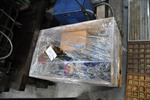 Deckel GK21 pantograph engraving