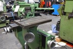 Deckel GK21 pantograph engraving