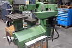Deckel GK21 pantograph engraving