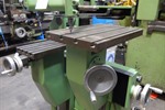 Deckel GK21 pantograph engraving