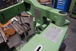 Deckel GK21 pantograph engraving