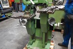 Deckel GK21 pantograph engraving