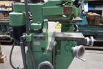 Deckel GK21 pantograph engraving