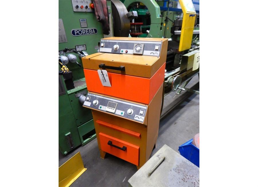 New And Used Machine Tools & Equipment