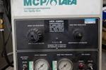 MCP/Tafa zinc plating machine