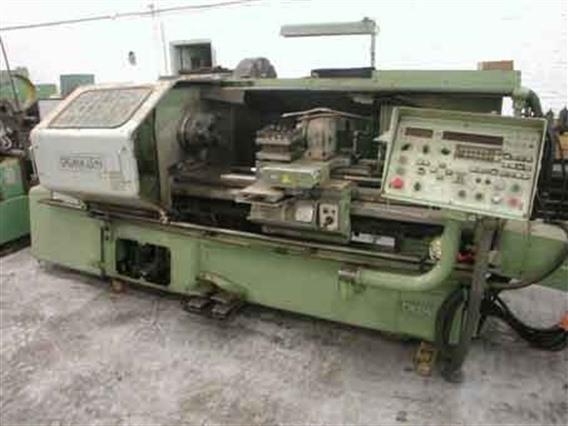 Okuma LS N