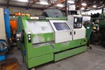 Mazak Quick Turn 28 Ø 360 x 1000 mm CNC