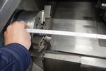 Mazak Quick Turn 28 Ø 360 x 1000 mm CNC