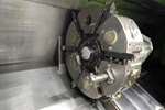 Mazak Quick Turn 28 Ø 360 x 1000 mm CNC
