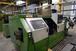 Mazak Quick Turn 28 Ø 360 x 1000 mm CNC