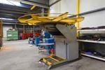 Esab welding positioner 7 ton
