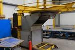 Esab welding positioner 7 ton