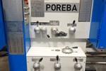 Poreba TRP Ø 1100 x 4100 mm