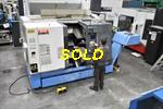 Mazak SQR-200M Ø 300 x 610 mm CNC