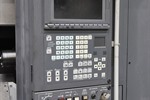 Mazak SQR-200M Ø 300 x 610 mm CNC