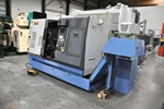 Mazak SQR-200M Ø 300 x 610 mm CNC