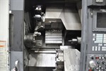 Mazak SQR-200M Ø 300 x 610 mm CNC