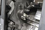 Mazak SQR-200M Ø 300 x 610 mm CNC