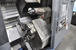 Mazak SQR-200M Ø 300 x 610 mm CNC