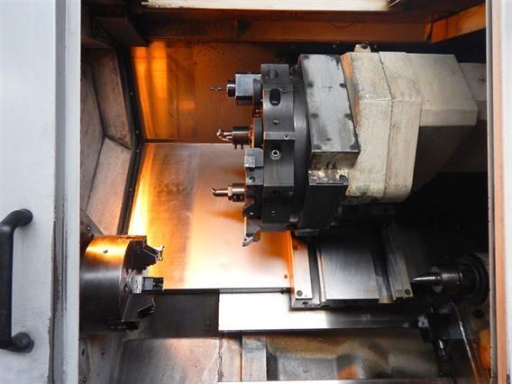 Doosan Puma 250MB Ø 570 x 650 mm CNC