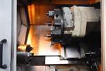 Doosan Puma 250MB Ø 570 x 650 mm CNC