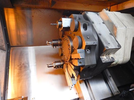 Doosan Puma 250MB Ø 570 x 650 mm CNC