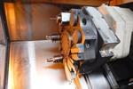 Doosan Puma 250MB Ø 570 x 650 mm CNC