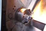 Doosan Puma 250MB Ø 570 x 650 mm CNC