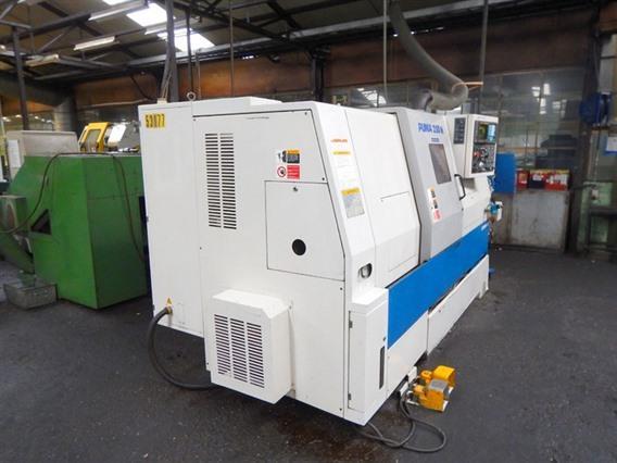 Doosan Puma 250MB Ø 570 x 650 mm CNC
