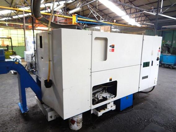 Doosan Puma 250MB Ø 570 x 650 mm CNC