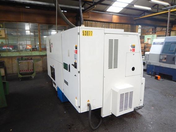 Doosan Puma 250MB Ø 570 x 650 mm CNC