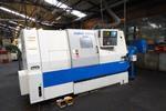 Doosan Puma 250MB Ø 570 x 650 mm CNC