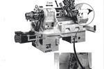 Doosan Puma 250MB Ø 570 x 650 mm CNC