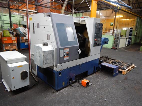 Mori Seiki CL/253A Ø 520 x 480 mm CNC