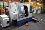 Mori Seiki CL/253A Ø 520 x 480 mm CNC