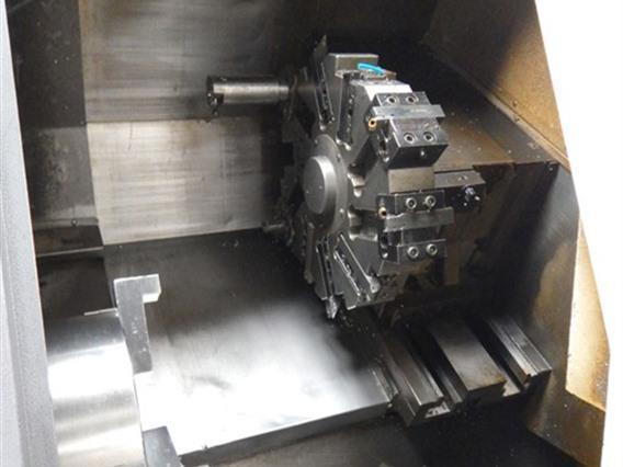 Mori Seiki CL/253A Ø 520 x 480 mm CNC