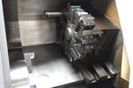 Mori Seiki CL/253A Ø 520 x 480 mm CNC