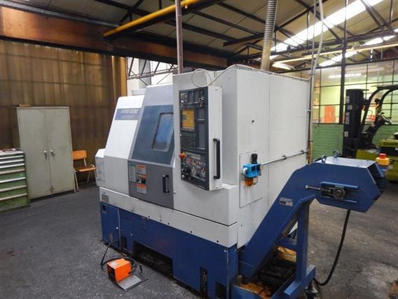 Mori Seiki CL/253A Ø 520 x 480 mm CNC