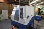 Mori Seiki CL/253A Ø 520 x 480 mm CNC