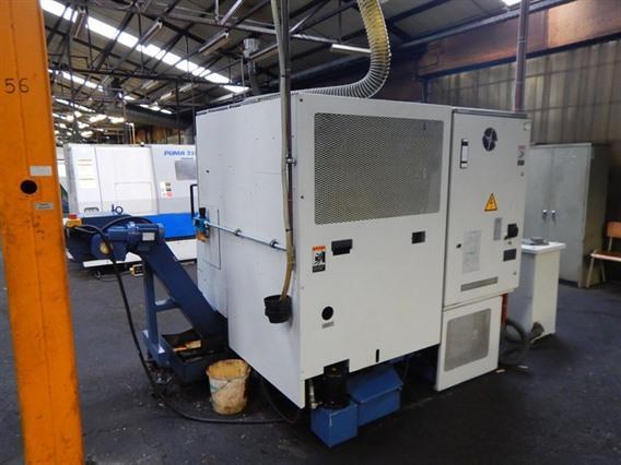 Mori Seiki CL/253A Ø 520 x 480 mm CNC