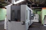 Mori Seiki NH5000/50 2 pallets / 500 x 500 mm