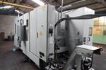 Mori Seiki NH5000/50 2 pallets / 500 x 500 mm