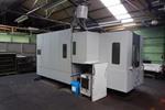 Mori Seiki NH5000/50 2 pallets / 500 x 500 mm
