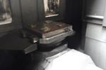 Mori Seiki NH5000/50 2 pallets / 500 x 500 mm
