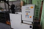 Mori Seiki NH5000/50 2 pallets / 500 x 500 mm