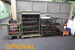 Mori Seiki NH5000/50 2 pallets / 500 x 500 mm