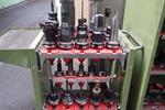 Mori Seiki NH5000/50 2 pallets / 500 x 500 mm