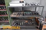 Mori Seiki NH5000/50 2 pallets / 500 x 500 mm