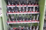 Mori Seiki NH5000/50 2 pallets / 500 x 500 mm